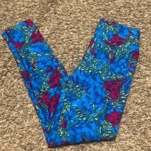 Lularoe leggings